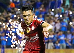 Những sự vắng mặt đáng tiếc trong thành phần ĐT Việt Nam dự King's Cup 2019