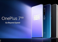 OnePlus "troll" Apple và Samsung trong quảng cáo mới về màn hình OnePlus 7 Pro