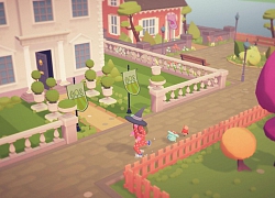 Ooblets - Game truyền nhân của Pokemon sắp mở thử nghiệm