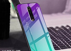 Ốp lưng Redmi K20 và K20 Pro lộ diện trước ngày ra mắt chính thức