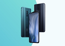 OPPO khai tử dòng F trên phạm vi toàn cầu, thay thế bằng dòng Reno