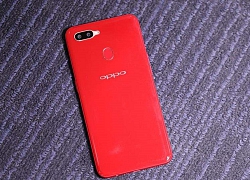 OPPO Reno phiên bản màu Vibrant Orange sẽ được ra mắt vào ngày 30/5