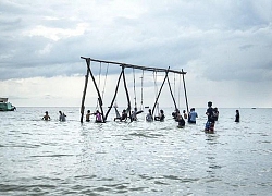 Phát triển du lịch thành ngành kinh tế chủ lực ở huyện đảo Kiên Hải