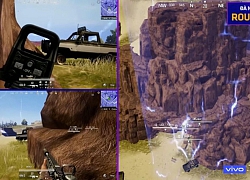 PUBG Mobile: Thi đấu quá ổn định, vòng loại PVNC 2019 khu vực Đà Nẵng gọi tên Chunky Monkeys và LAGA Team