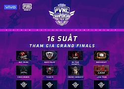 PVNC 2019 Vòng loại Đà Nẵng: ChunkyMonkey và Laga Team xuất sắc giành vé đi tiếp