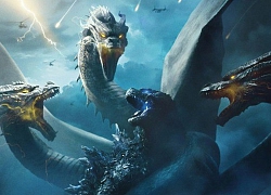 Quái thú Godzilla - Biểu tượng văn hoá Nhật Bản khiến cả thế giới phát cuồng