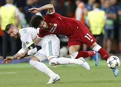 'Ramos đến dưới dạng tự do, Liverpool cũng không cần'