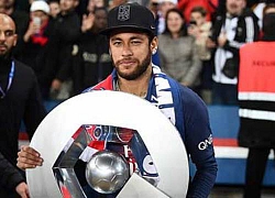 Real cần trả 1,2 triệu bảng tiền lương tuần nếu sở hữu Neymar