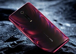 Redmi K20, K20 Pro ra mắt: Snap. 855, camera 48MP, giá từ 6.7 triệu