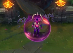 Riot Games hé lộ 3 trang phục vũ trụ của Jhin, Karma và Shaco đẹp tuyệt vời