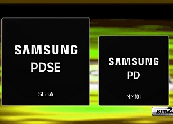 Samsung ra mắt chip sạc mới, có thể cung cấp khả năng sạc 100W cho Galaxy Note 10?