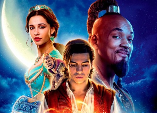 Sau thành công của Aladdin live-action, liệu Disney có tiếp tục làm phần tiếp theo The Return Of Jafar?