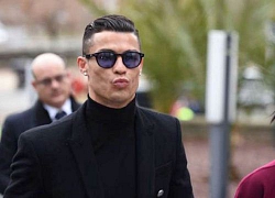 Scandal hiếp dâm của C.Ronaldo và 5 điểm nóng nhức nhối