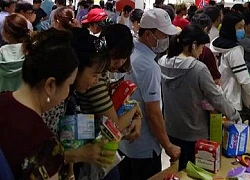 Sếp Auchan tìm việc cho nhân viên: &#8216;Tôi không là người hùng&#8217;