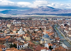 Serbia thừa nhận để mất Kosovo