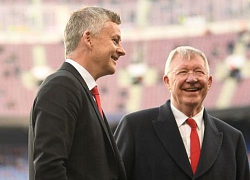 Sir Alex đau đớn vì M.U không còn nghe lời khuyên của ông