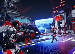 Splitgate: Arena Warfare Tựa game bắn súng kết hợp giữa "Halo và Portal" chính thức ra mắt