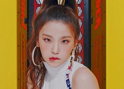 Sướng như Yeji (ITZY): Được cả TWICE và ONCE cùng nhau hát chúc mừng sinh nhật ngay tại concert của đàn chị