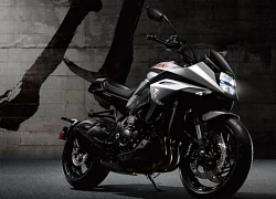 Suzuki Katana Jindachi chính thức có mặt tại châu Âu với giá bán gần 380 triệu đồng