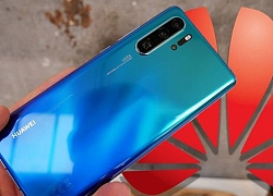 Tại Anh, đem bán lại Huawei P30 Pro mới mua chỉ nhận được 130 USD