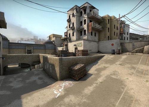 Tại sao Dust 2 luôn là map được ưa thích nhất của các game thủ CS:GO?