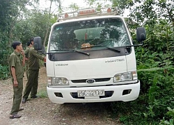 Thái Nguyên: Giữa ổ dịch vẫn ngang nhiên vận chuyển lợn trái phép