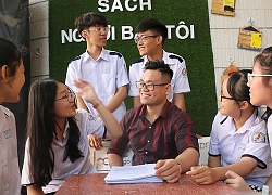 Thầy giáo ra 6 bài tập hè khiến học sinh "làm cả đời"