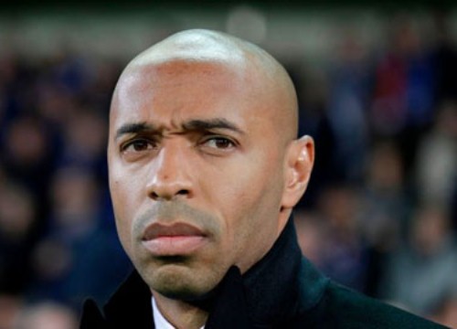 Thierry Henry sẽ tái xuất ở Real Betis?