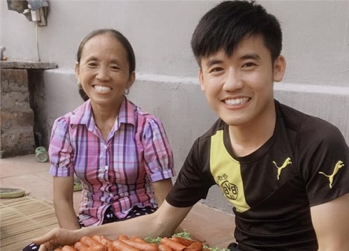 Trào lưu các bà mẹ làm Vlog: Mục đích kiếm tiền hay chỉ đơn thuần giải khuây?