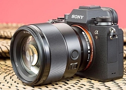 Trong tương lai, Sony sẽ tích hợp AI vào cảm biến camera