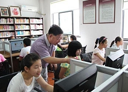 Trung Quốc triển khai hệ thống phòng ngừa nghiện internet ở thanh thiếu niên