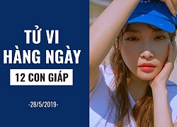 Tử vi hàng ngày (28/5/2019): 6 điều nên và không nên của 12 con giáp