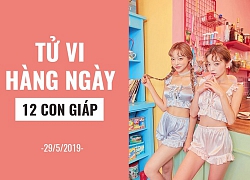 Tử vi hàng ngày (29/5/2019): 6 điều nên và không nên của 12 con giáp