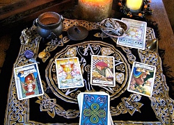 Tử vi hôm nay (29/5) qua lá bài Tarot: Tìm kiếm sự chú ý