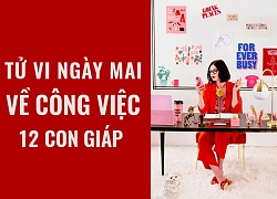 Tử vi ngày mai (28/5/2019) về công việc của 12 con giáp: Tuổi Sửu khám phá bản thân