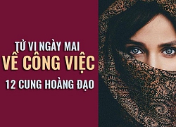 Tử vi ngày mai (30/5) về công việc của 12 cung hoàng đạo: Song Tử mệt mỏi, Bảo Bình lo lắng