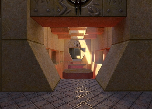 Tựa game Quake II kinh điển 22 năm tuổi "lột xác" với tính năng Ray Tracing