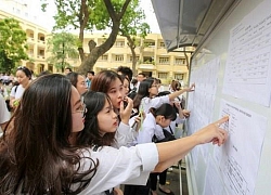 Tuyển sinh 2019: Thí sinh có xu hướng chọn trường đại học uy tín