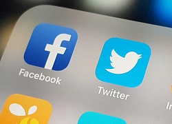 Twitter và Facebook xóa hàng nghìn tài khoản liên quan tới Iran