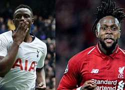 Victor Wanyama vs Divock Origi: Derby Kenya, hay những người châu Phi trên đỉnh châu Âu