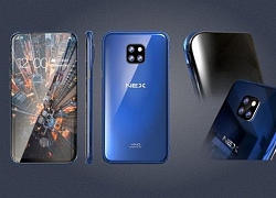 Vivo Nex 2 có thể trang bị mô-đun camera tháo rời, dễ dàng bỏ ra khi cần và thay được cho camera selfie?