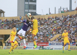 V.League 2019: Mở những hầm vàng