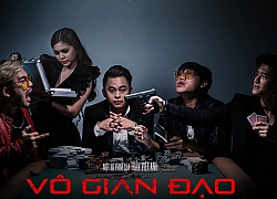 'Vô Gian Đạo': Dấu mốc từ vai phụ lên diễn viên chính của La Thành