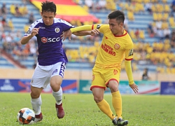 Vòng 11 V.League: Vòng đấu của những bất ngờ