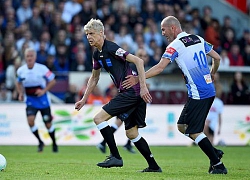 Wenger đối đầu Zidane ở 'trận đấu lạ lẫm và thú vị'