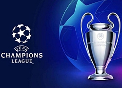 Xác định 25 đội dự Champions League 2019/20