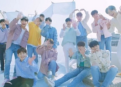 YG tung video hậu trường của TREASURE 13: Cả một bầu trời niên thiếu sẽ khiến nhiều trái tim loạn nhịp