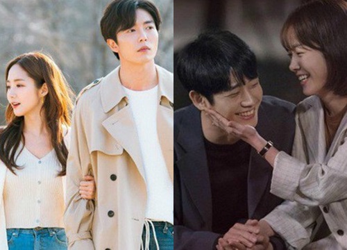 3 lí do khiến "Đêm Xuân" của Jung Hae In còn hot hơn "Chị Đẹp": Son Ye Jin "xách dép" cho nữ chính ở lí do cuối cùng!