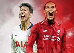 5 điểm nóng quyết định thành bại trận chung kết Champions League