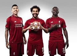 5 lý do Liverpool sẽ vô địch Champions League